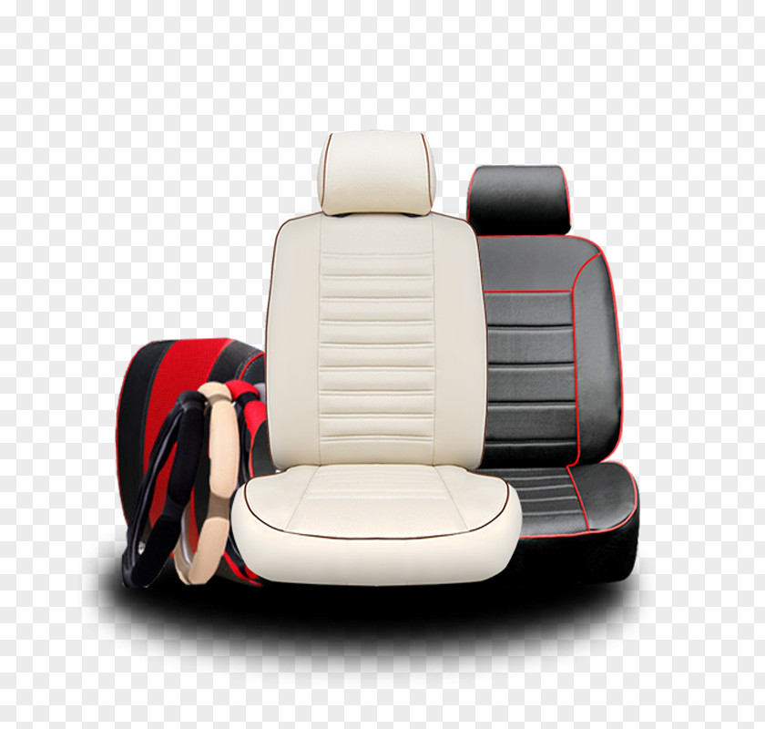 Steering Wheel Cover Car Cushion Products In Kind Chair Seat PNG