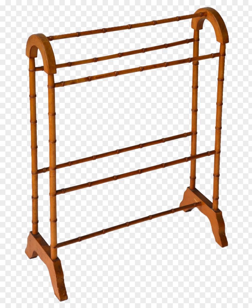 Table Metal Gold Furniture PNG