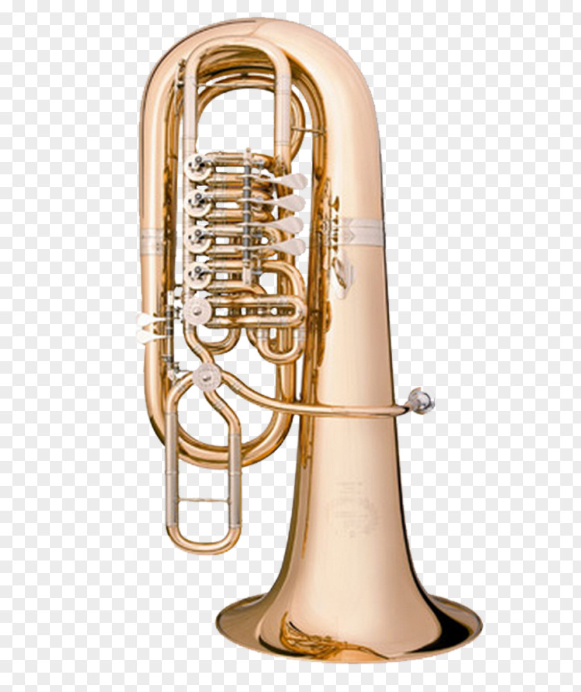 Tuba Brass Instruments Musical Trumpet Trombone PNG