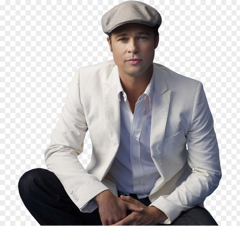 Bay Brad Pitt Actor Film Producer Television Photography PNG