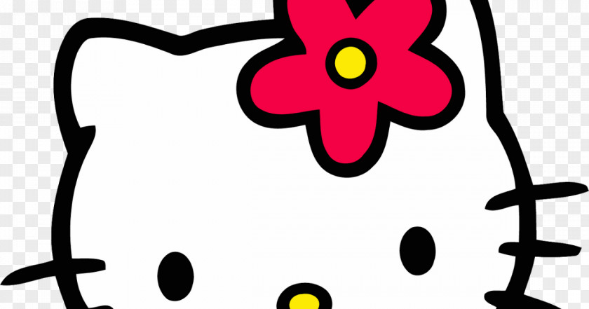 Cat Hello Kitty Online Sanrio PNG