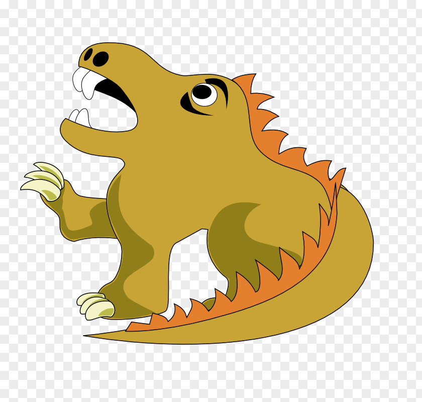 Cute Dragon Images Clip Art PNG