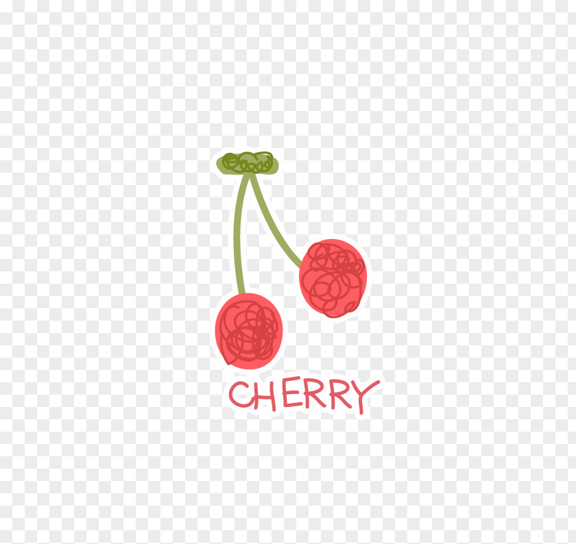 Cute Pattern Cherry Tomato Food PNG