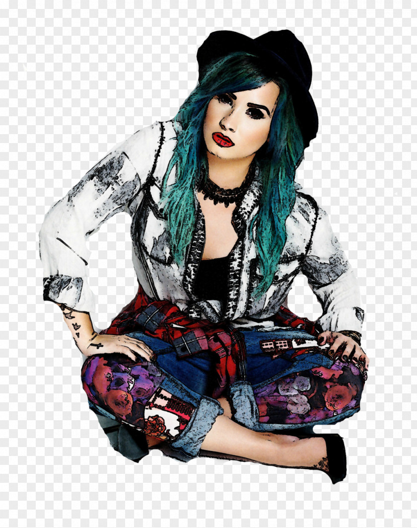 Demi Lovato Photography PNG