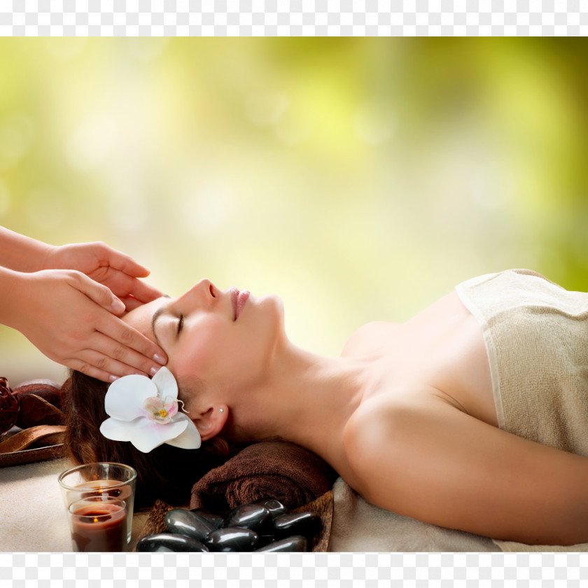 Do Facial Massage Beauty Thai Relaxation Therapy Stone PNG