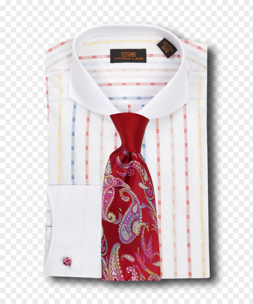 Dress Shirt Collar Polo Cuff PNG