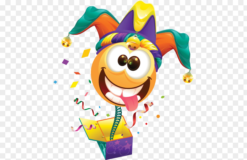 Fools Day April Fool's Jester Clip Art PNG