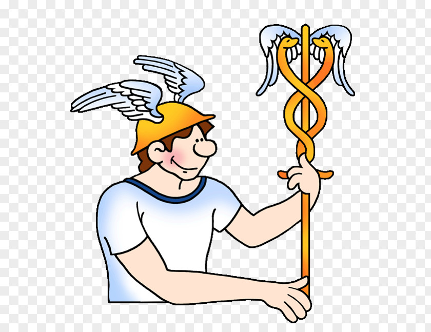 Hermes Symbol Greek God Clip Art Illustration Thumb Human Behavior Headgear PNG