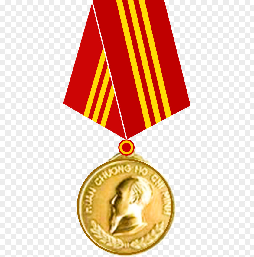 Ho Chi Minh City Order Of Vietnam Awards And Decorations Vietnamese PNG