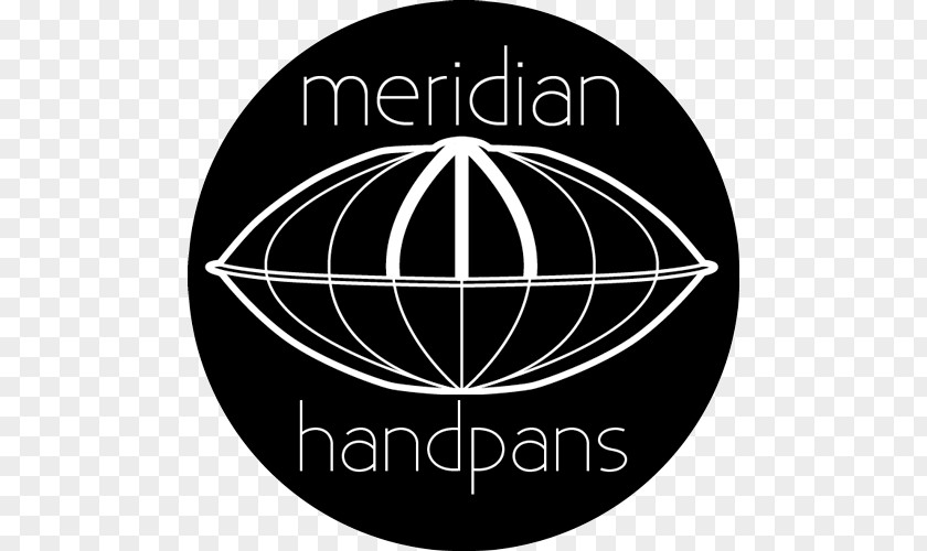 Meridian Hang Handpan Drum Sound Bristol PNG