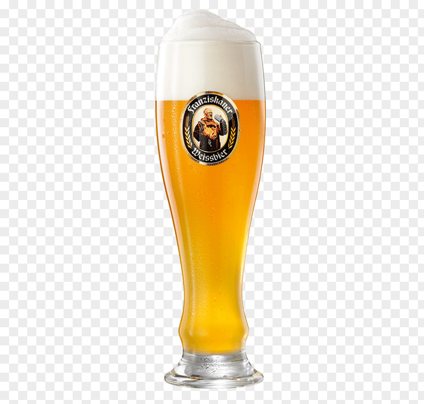 San Miguel Beer Wheat Ale Lager Franziskaner PNG