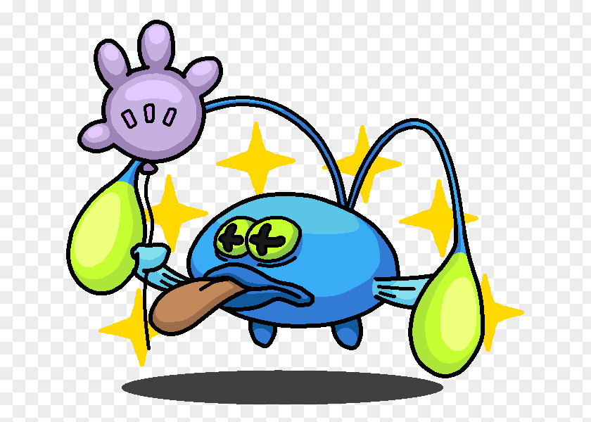 Snail Bob Pokémon X And Y Crystal Pikachu Chinchou PNG