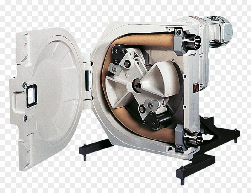 Watson Peristaltic Pump Fluid Hydraulics Peristalsis PNG