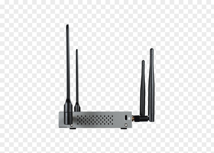 Wireless Access Points Router Computer Monitor Accessory PNG