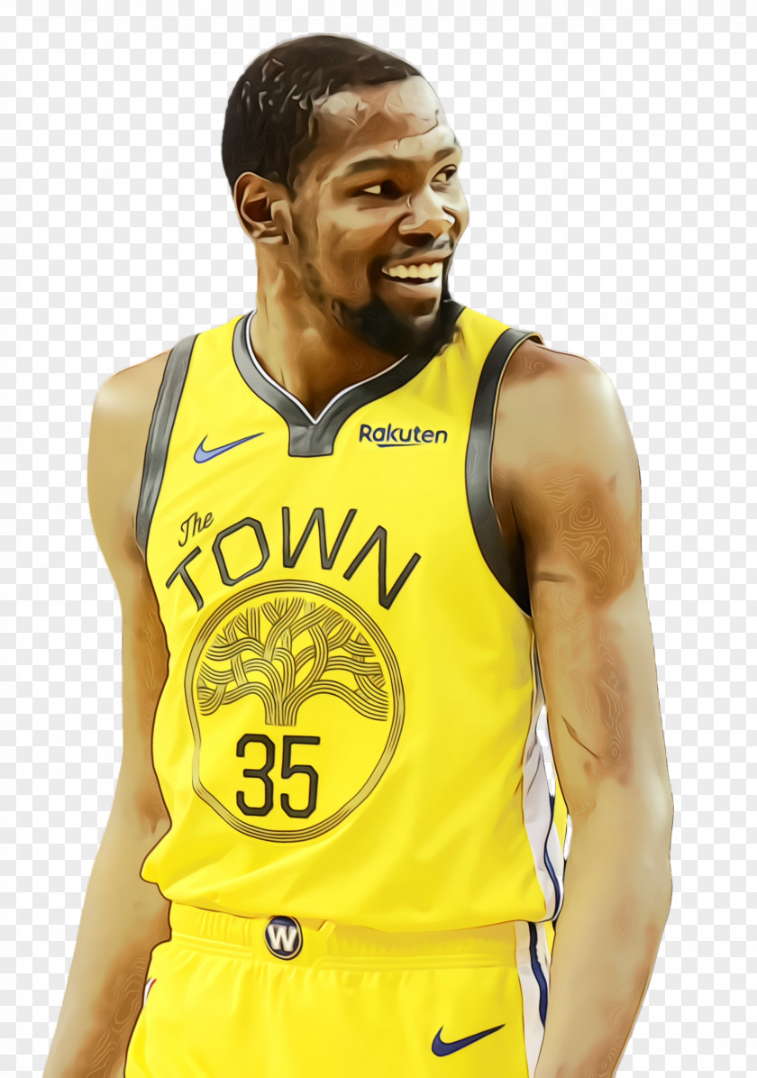 Active Tank Gesture Kevin Durant PNG