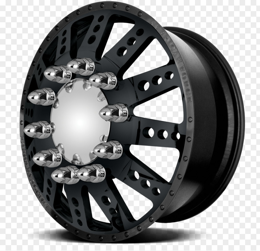 American Force Wheels Catalog Alloy Wheel Rim Spoke Tire PNG