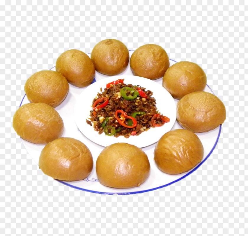 Buns Pictures Food Jiuzhaigou County Hunan Cuisine Baozi PNG