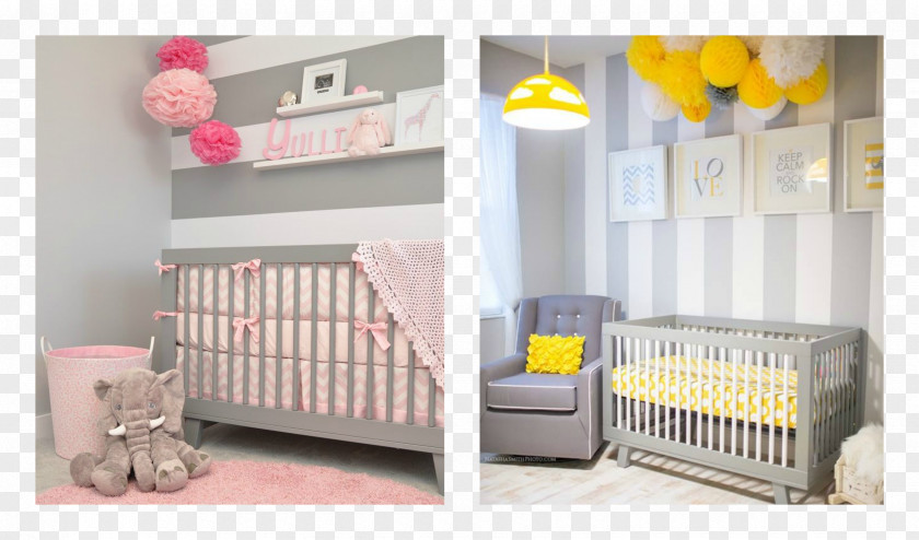 Child Bedroom Nursery Grey PNG