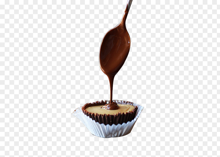 Chocolate Cake Juice Praline Syrup PNG