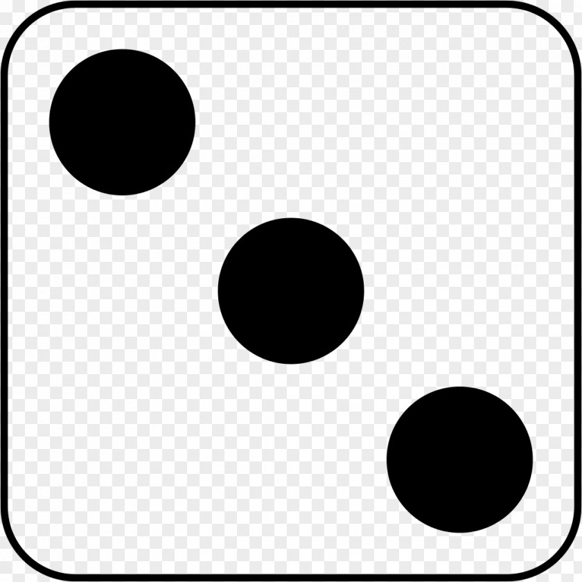 Dice Fuzzy Game Clip Art PNG