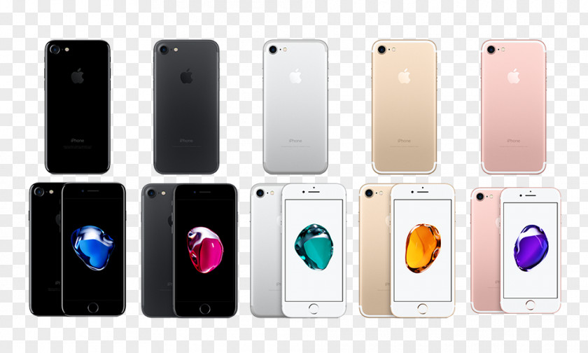 IPhone 4 6S Apple Smartphone Telephone PNG