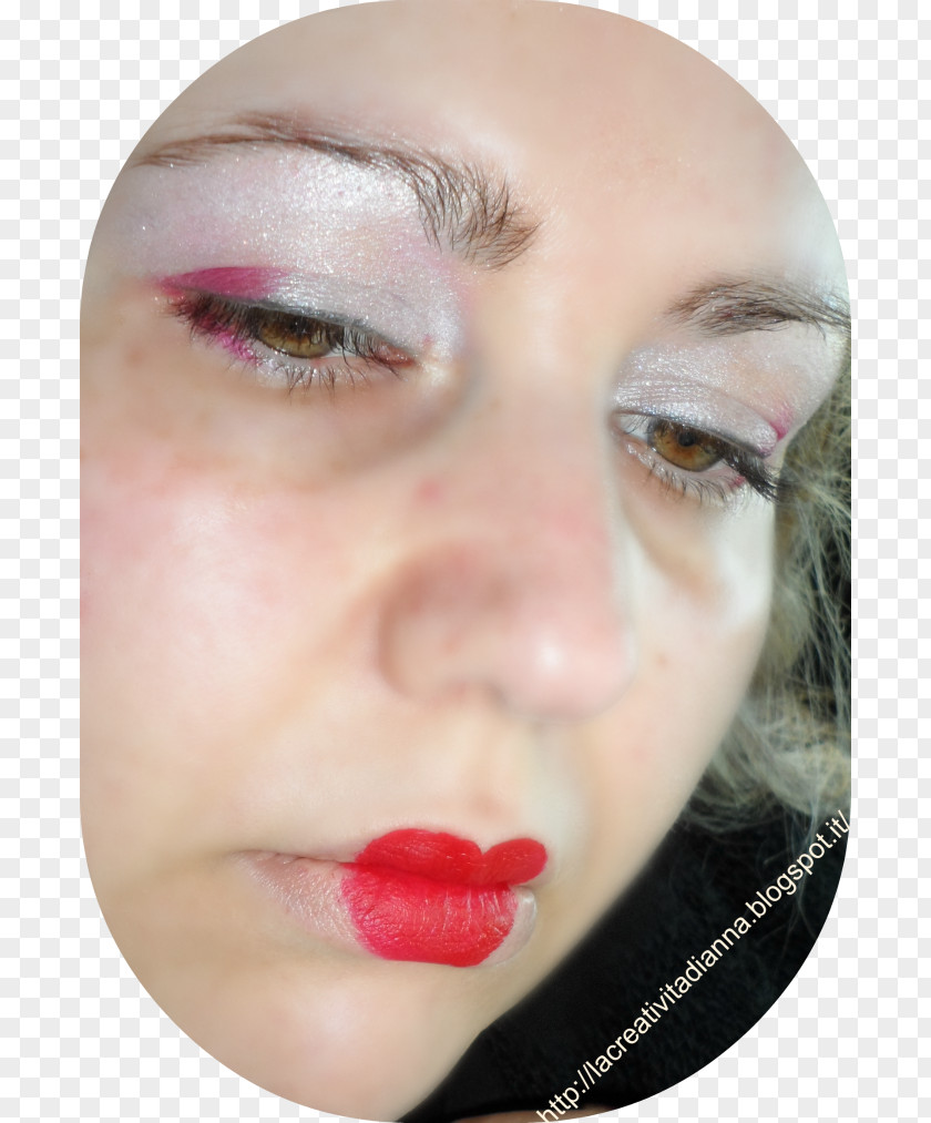 Lipstick Eyelash Extensions Lip Gloss Eyebrow Cheek PNG