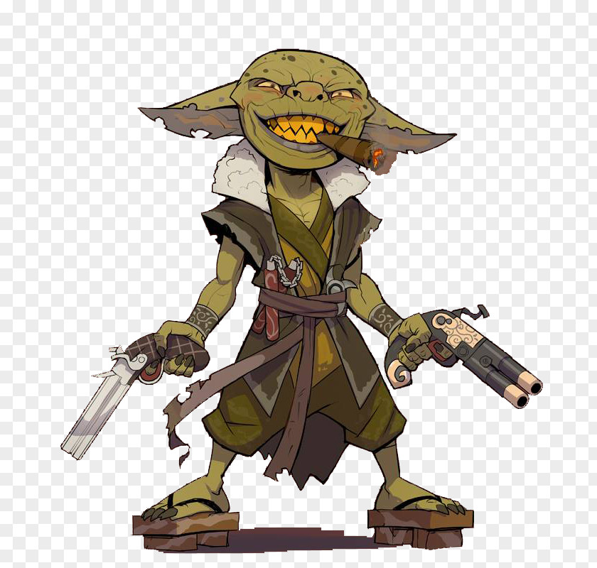 Pathfinder Roleplaying Game Goblin D20 System Dungeons & Dragons Role-playing PNG