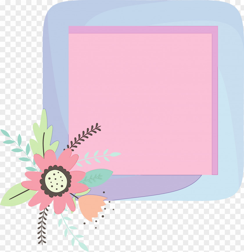 Picture Frame PNG