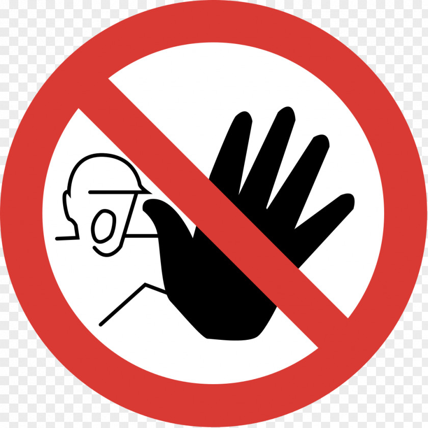 Safety Signs Warning Sign Stock Photography PNG