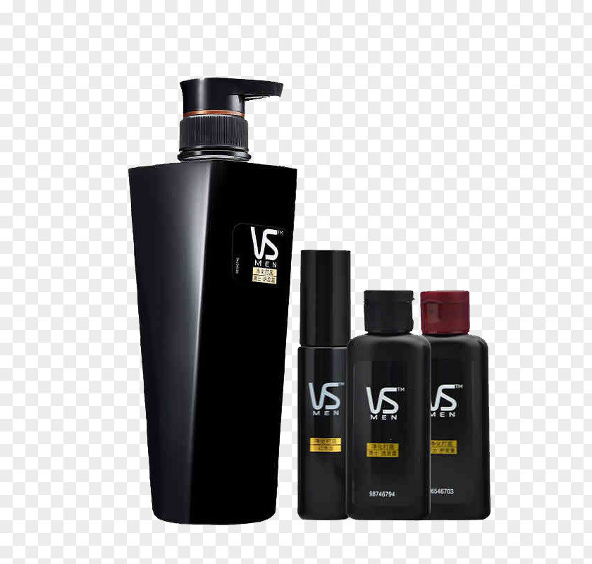 Sassoon Shampoo Products Pull Material Free Hairstyling Product Perfume PNG