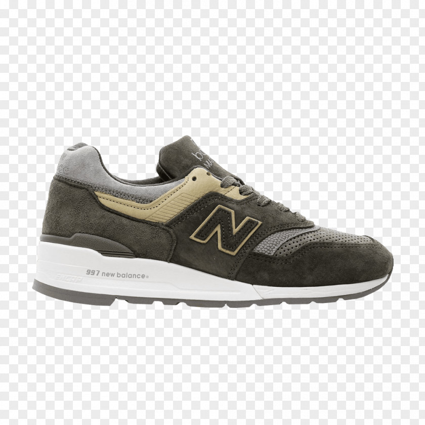 Sneakers Skate Shoe Suede New Balance Skechers PNG