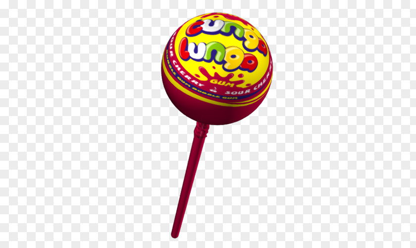 Sour Cherry LOLLIPOP PNG