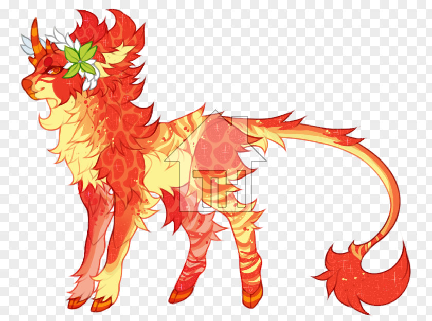 Sunburst Carnivora Tree Clip Art PNG