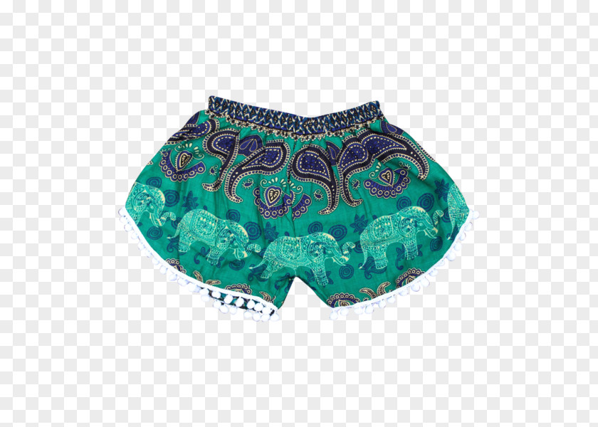 Swim Briefs Clothing Boho-chic Shorts PNG