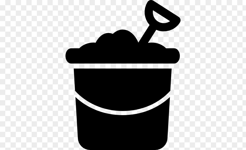 Bucket Vector Sand Clip Art PNG