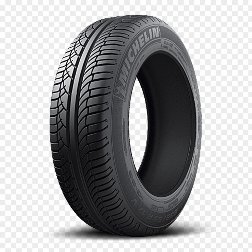 Car Tread Radial Tire Trailer PNG