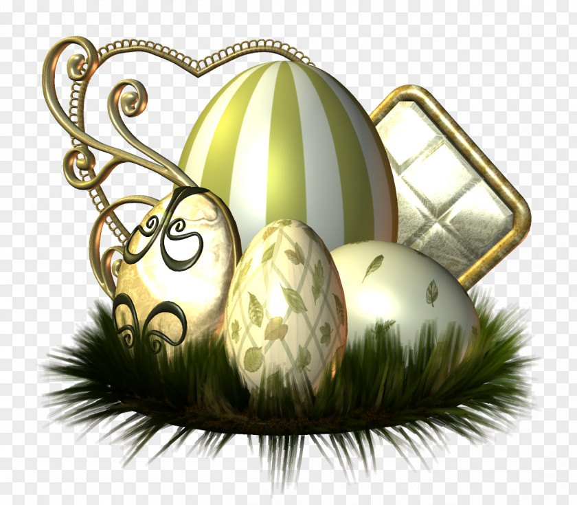 Easter Bunny Egg Christmas Woman PNG