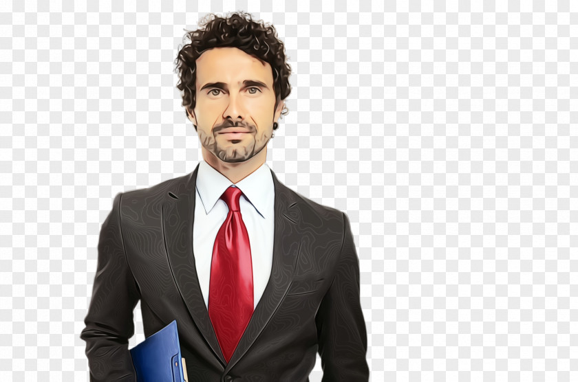 Gesture Businessperson Suit Formal Wear Gentleman Male Tie PNG