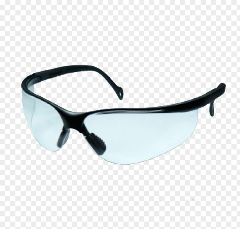 Glasses Goggles Lens Personal Protective Equipment Clip Art PNG