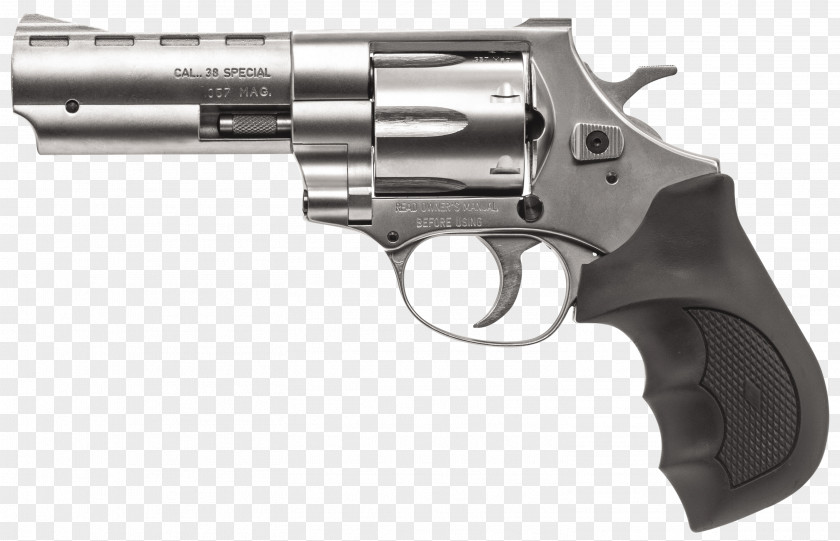 Handgun .22 Winchester Magnum Rimfire .357 European American Armory Revolver Cartuccia PNG