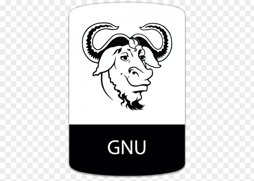 Linux GNU Compiler Collection General Public License Emacs PNG