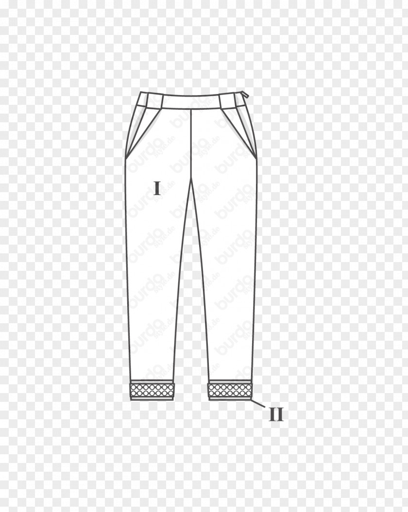 Origami Style Border，origami Corset Sleeve Abdomen Jeans Shoe PNG