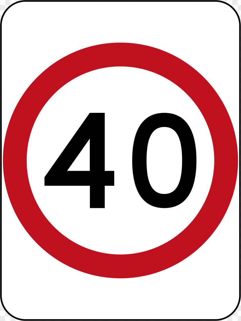 Road Sign Traffic School Zone Speed Limit Roadworks PNG