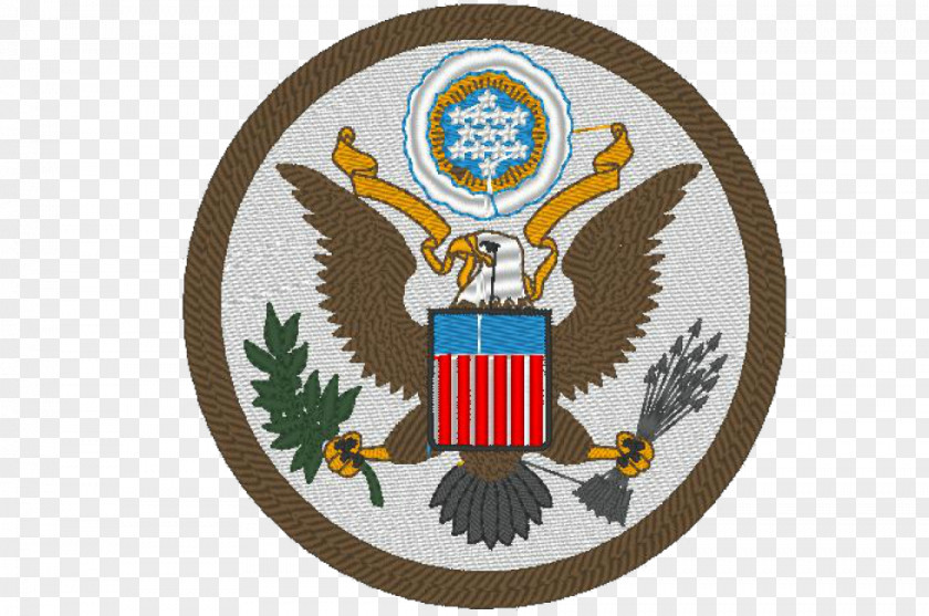 United States Great Seal Of The Federal Government Department State E Pluribus Unum PNG