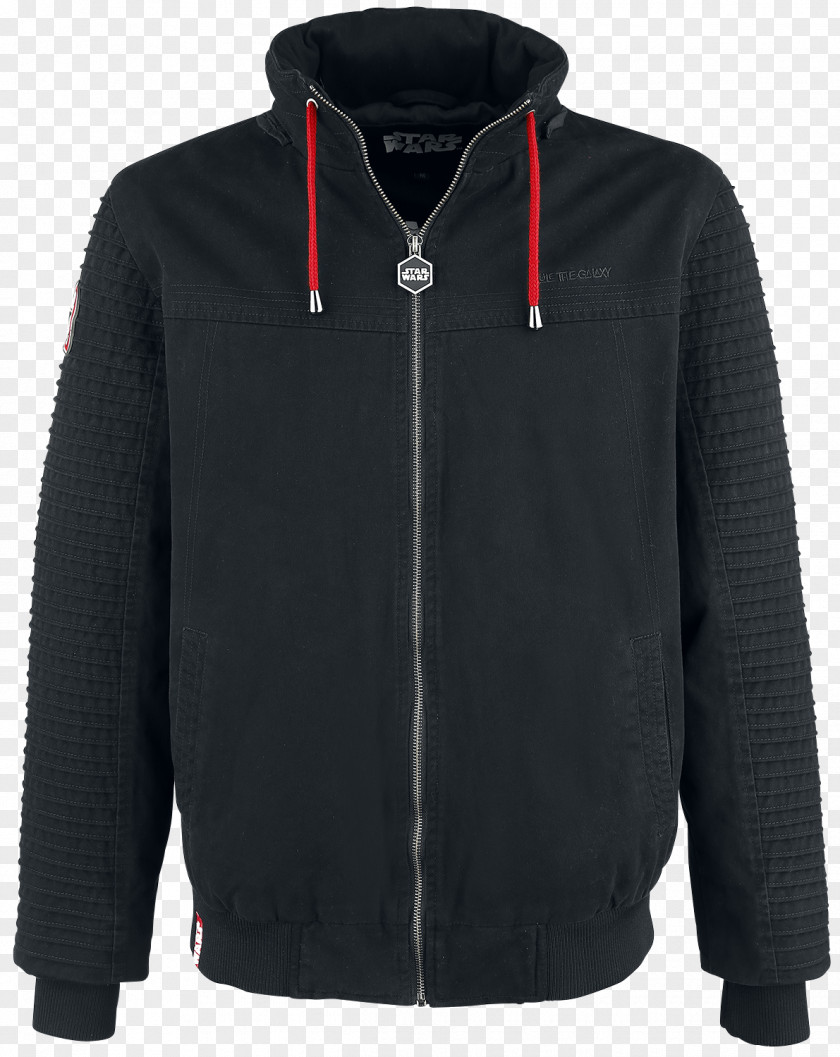 Zipper Hoodie Sweater Bluza Jacket PNG