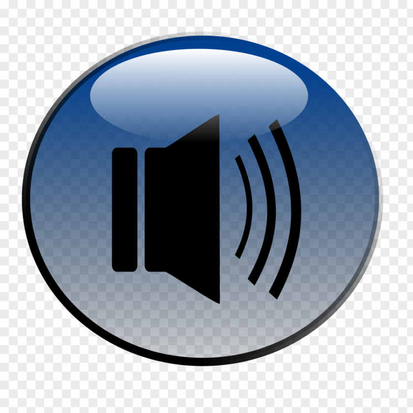 Audio Speakers Signal Headphones Loudspeaker Clip Art PNG