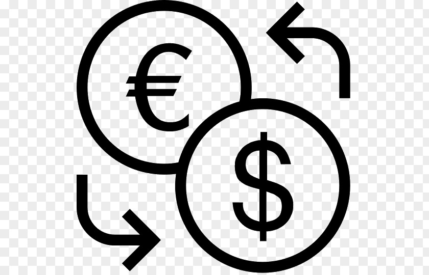 Bank Foreign Exchange Market Rate Money Currency Symbol PNG