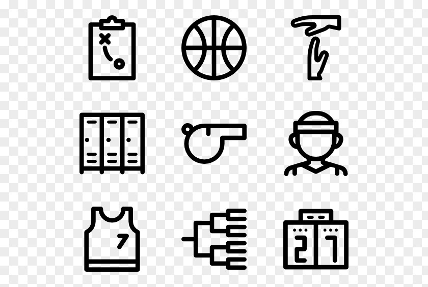 Basketball Player Knowledge Icon- Best IELTS| Spoken| Bank PO| Coaching Institute In Jalandhar-Dream Weavers Group Icon Design Emoticon Clip Art PNG