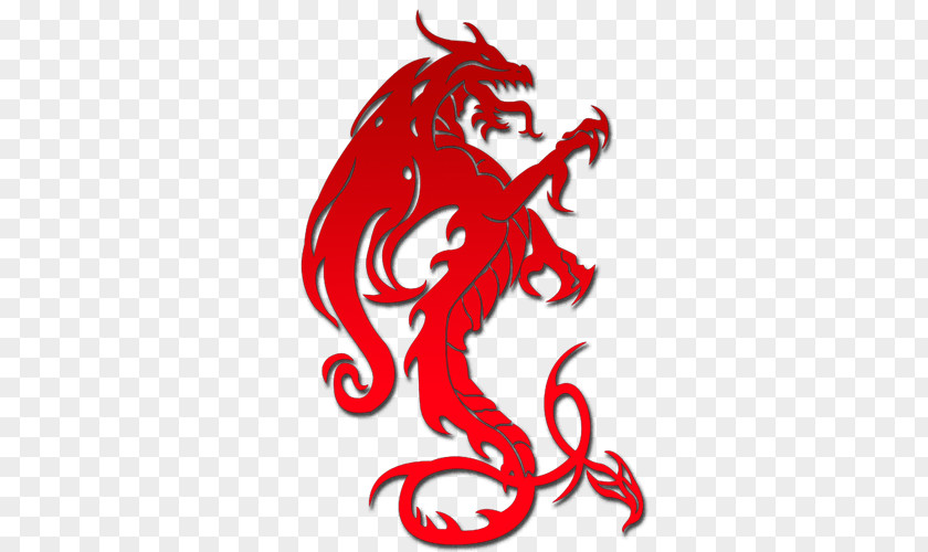 Chinese Dragon IPhone 5c 5s Tattoo PNG