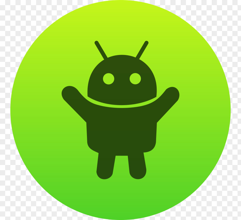 Frontend Android Wikipedia Clip Art PNG